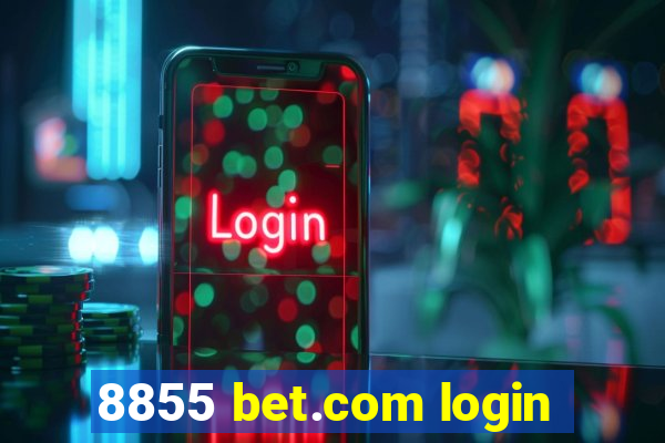 8855 bet.com login